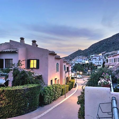 Casa En 3 Km De Benidorm Y De La Playa Βίλα Finestrat Εξωτερικό φωτογραφία
