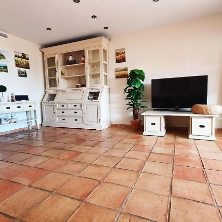 Casa En 3 Km De Benidorm Y De La Playa Βίλα Finestrat Εξωτερικό φωτογραφία