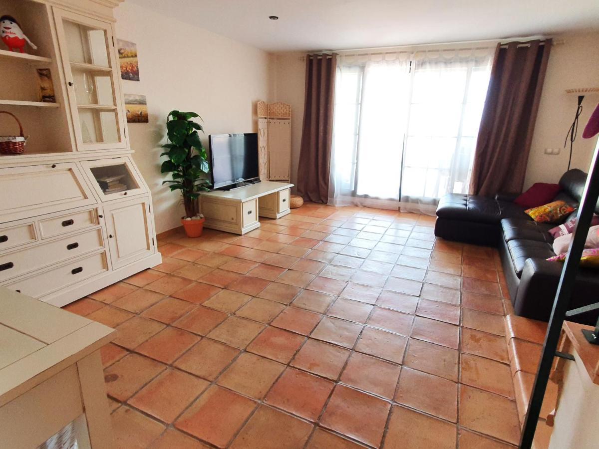 Casa En 3 Km De Benidorm Y De La Playa Βίλα Finestrat Εξωτερικό φωτογραφία