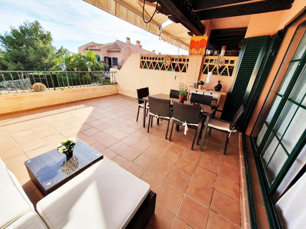 Casa En 3 Km De Benidorm Y De La Playa Βίλα Finestrat Εξωτερικό φωτογραφία