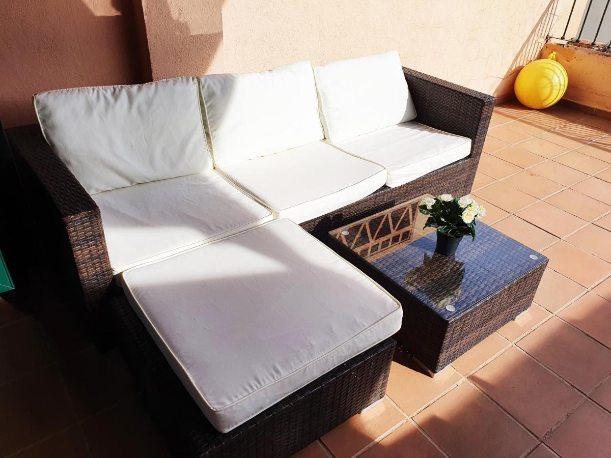 Casa En 3 Km De Benidorm Y De La Playa Βίλα Finestrat Εξωτερικό φωτογραφία