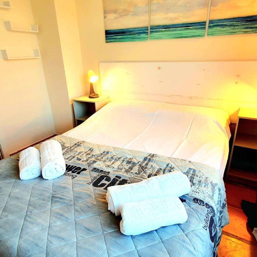 Casa En 3 Km De Benidorm Y De La Playa Βίλα Finestrat Εξωτερικό φωτογραφία