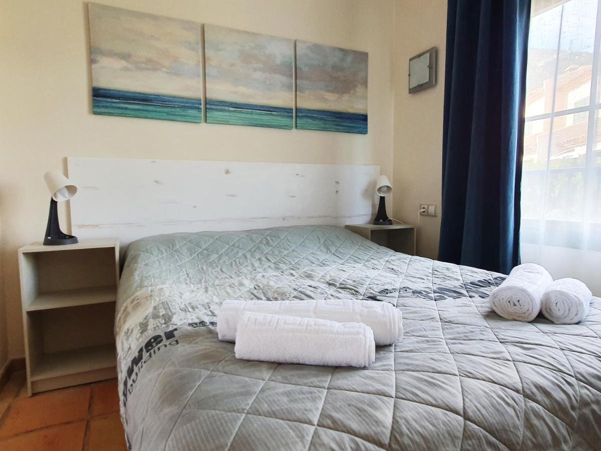 Casa En 3 Km De Benidorm Y De La Playa Βίλα Finestrat Εξωτερικό φωτογραφία