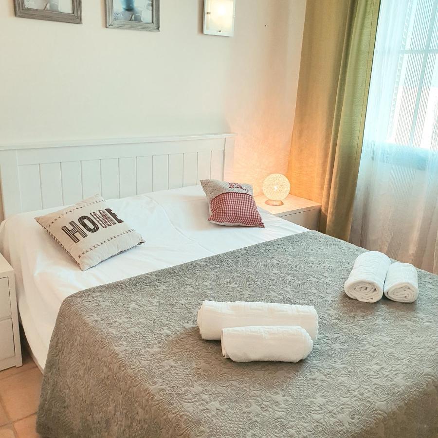 Casa En 3 Km De Benidorm Y De La Playa Βίλα Finestrat Εξωτερικό φωτογραφία