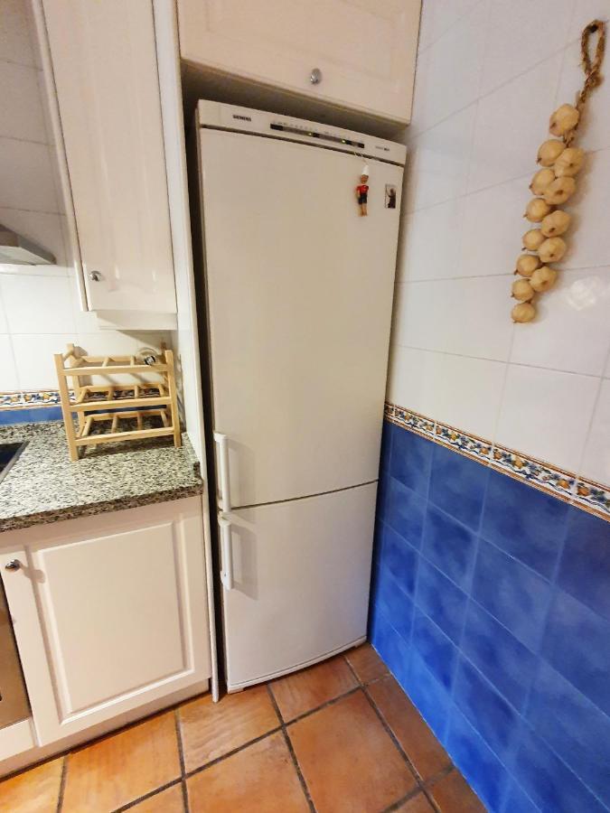 Casa En 3 Km De Benidorm Y De La Playa Βίλα Finestrat Εξωτερικό φωτογραφία