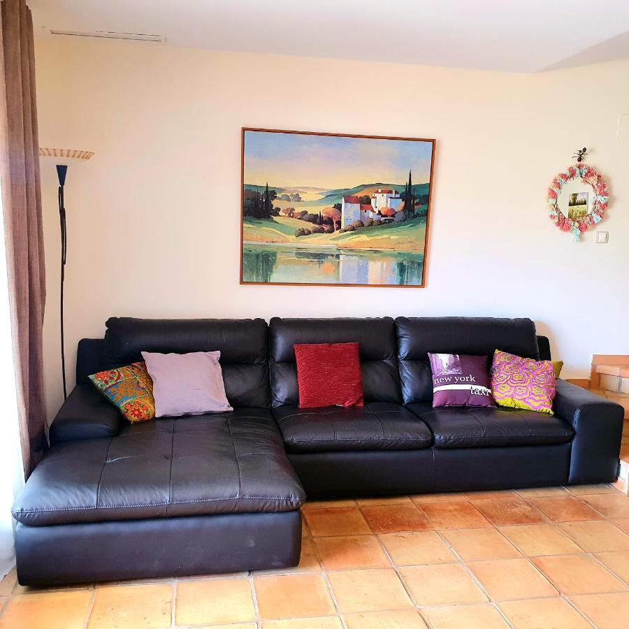 Casa En 3 Km De Benidorm Y De La Playa Βίλα Finestrat Εξωτερικό φωτογραφία